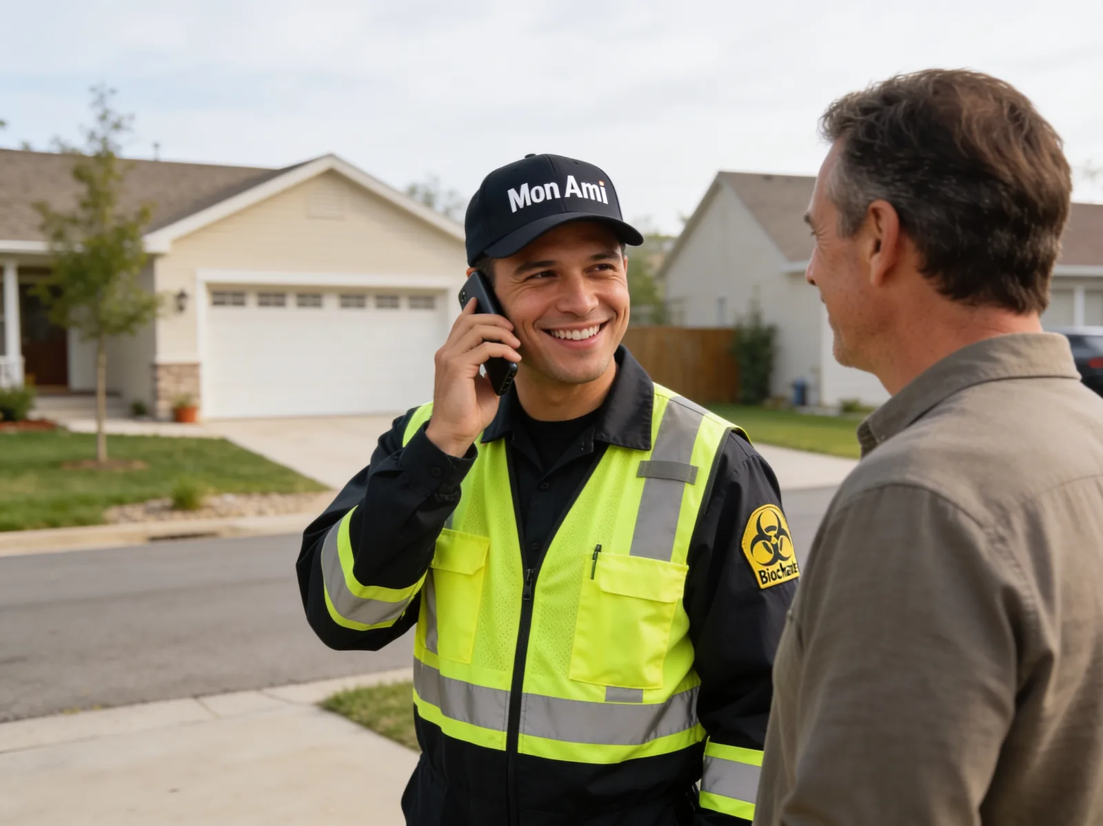 Sewage Cleanup Oxford, OH FAQs