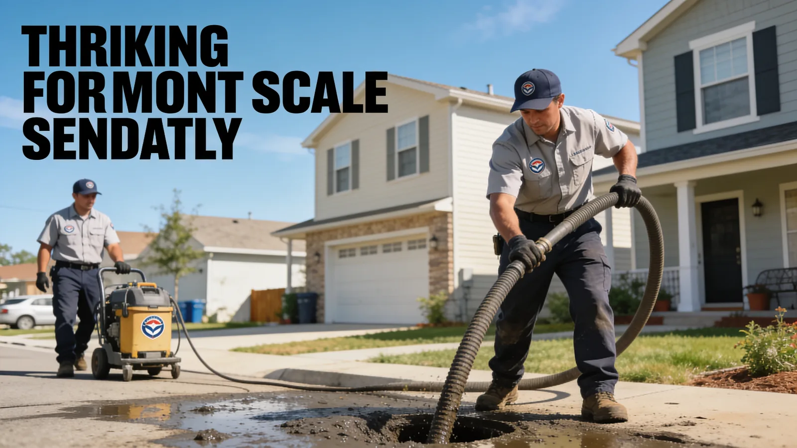 Sewage Cleanup in Oxford, OH near me